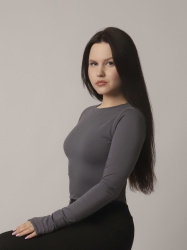 Туманова Мария Андреевна 